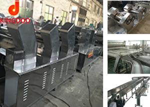 Wholesale 68KW Dried Noodle Manufacturing Process Line from china suppliers
