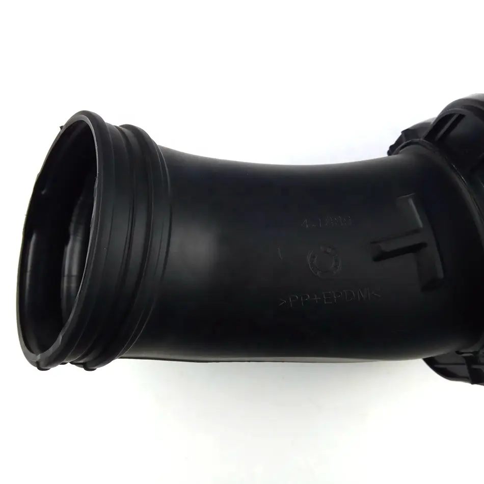XINLONG LION Auto Parts Air Intake Cleaner Breather Hose for 120 i Engine OE 13717612094