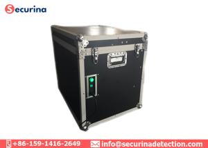 Wholesale RS232 Under Vehicle Inspection System 20T CCD Camera For Mall from china suppliers