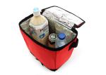 Cosmetic Oxford Handing Bag Waterproof For Women Ladies Girls
