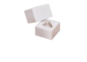 Wholesale High Grade Women'S Jewelry Box Eco - Friendly , Small Jewelry Gift Boxes from china suppliers