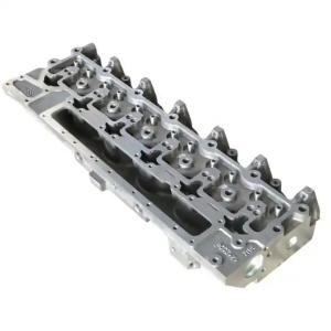 Wholesale 6CT 8.3 ISX Cylinder Head Assembly for Cummins Diesel Engine 3936152 3936180 3968902 and Affordable from china suppliers