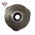EC460 R450LC-7 R500-7 Travel Gearbox Planet Carrier Assy VOE11706896 ZTAJ-00008