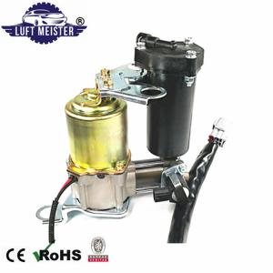 Wholesale Suspension Air Pump for Toyota prado 120 Lexus GX470 48910-60020 from china suppliers