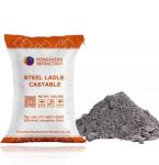 Factory Price Thermal Shock Resistance Ladle Tundish Covering Powder Steel Ladle