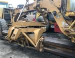 komatsu motor grader gd511 japan condition with good condition good price