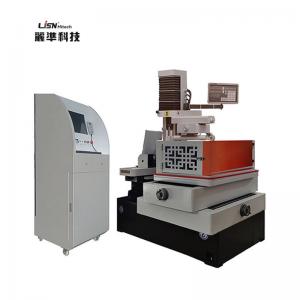 Wholesale 50 / 60Hz MS-430AC EDM Wire Cut Machine Multifunctional Practical from china suppliers