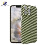 Anti Fall Full Cover Aramid Fiber Mobile Phone Cover For iPhone 13 Pro