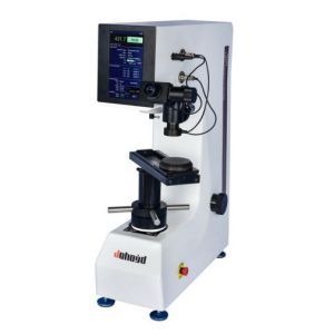 Wholesale Digital Brinell Rockwell Vickers hardness tester with Touch Controller from china suppliers