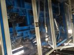 HongYi-2 Years Warranty High Efficiency Nonwoven Carding Machine Double Doffer