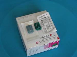Wholesale Green Cartridge Cholecystectomy Surgical Clips Pure Titanium Material from china suppliers