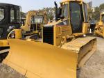 Used CAT D5G Bulldozer