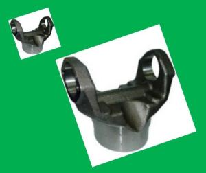 Wholesale Quality Weld/Tube Yoke 1410 Series SPICER 3-28-327 USE KIT 5-160X 5-1410X for drive shaft from china suppliers