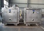 Conducted Oil 7.5KW Vacuum Drying Oven
