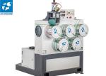 Single Screw 500kg/H SUS304 Pet Strap Making Machine