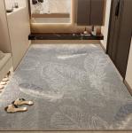 Entry Door Floor Mat 2024 New Door Entry Light Luxury High Sense Floor Carpet