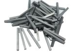 100% Raw Material Tungsten Carbide Flat Bar For Cutting Metal / Wood