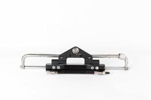 Wholesale Marine Hydraulic Outboard Steering Cylinder For Boats Up To 150 Hp ZA0300C from china suppliers