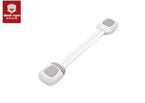 Wholesale Injuries Prevent Baby Security Door Locks , Child Proof Locks For Door Handles from china suppliers