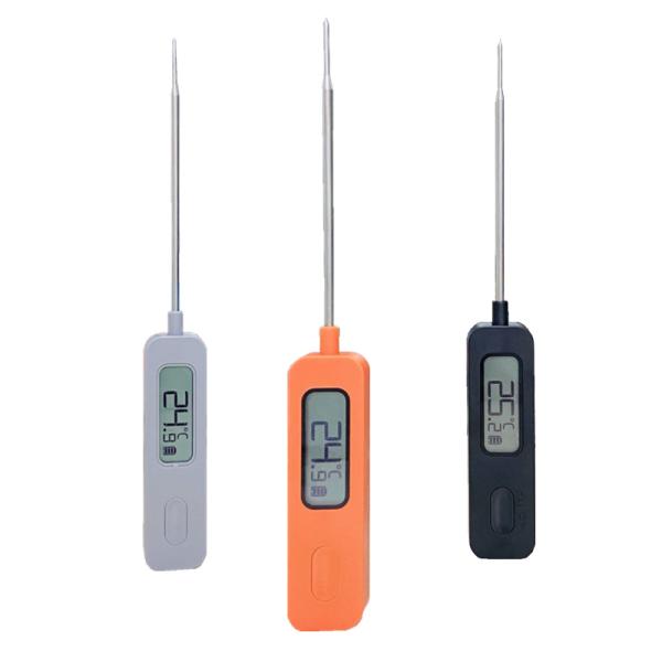 Pen Type Kitchen Cooking SS304 Digital Food Thermometer