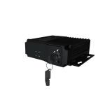 360G 4CH 720P Dual Video I/O SD Cards with 3G/4G GPS WiFi Mobile DVR 720P