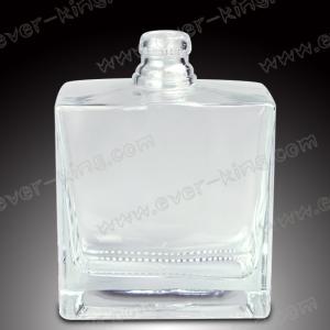 Wholesale High White Flint 1000 ML Fancy Liquor Bottles For Tequila from china suppliers
