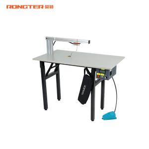 Wholesale Special Chamfering Hot Cutter Machine 250w For Furniture Industry from china suppliers