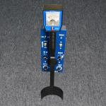 Superior High Sensitive Metal Detector , Portable Metal Detectors Large