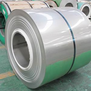 Wholesale Mirror Polished ASTM AISI 201 202 304 304L 316 316L Ss Coil 1mm 2mm 3mm from china suppliers