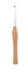 Round Shape 12mm Carbide Wood Lathe Tools Carbide Tipped Woodturning Tools