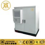 IP55 Rated Solar Energy Storage System For Telecommunications Base Stations In