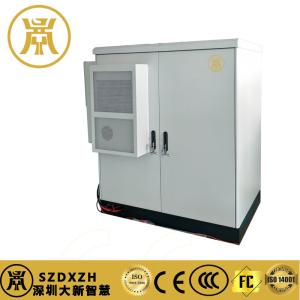 Wholesale IP55 Rated Solar Energy Storage System For Telecommunications Base Stations In Outdoor Environments from china suppliers