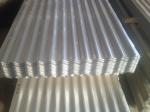Prepainted Color Coated Zinc Aluminium Gi Ibr Iron Corrugated Steel Roofing