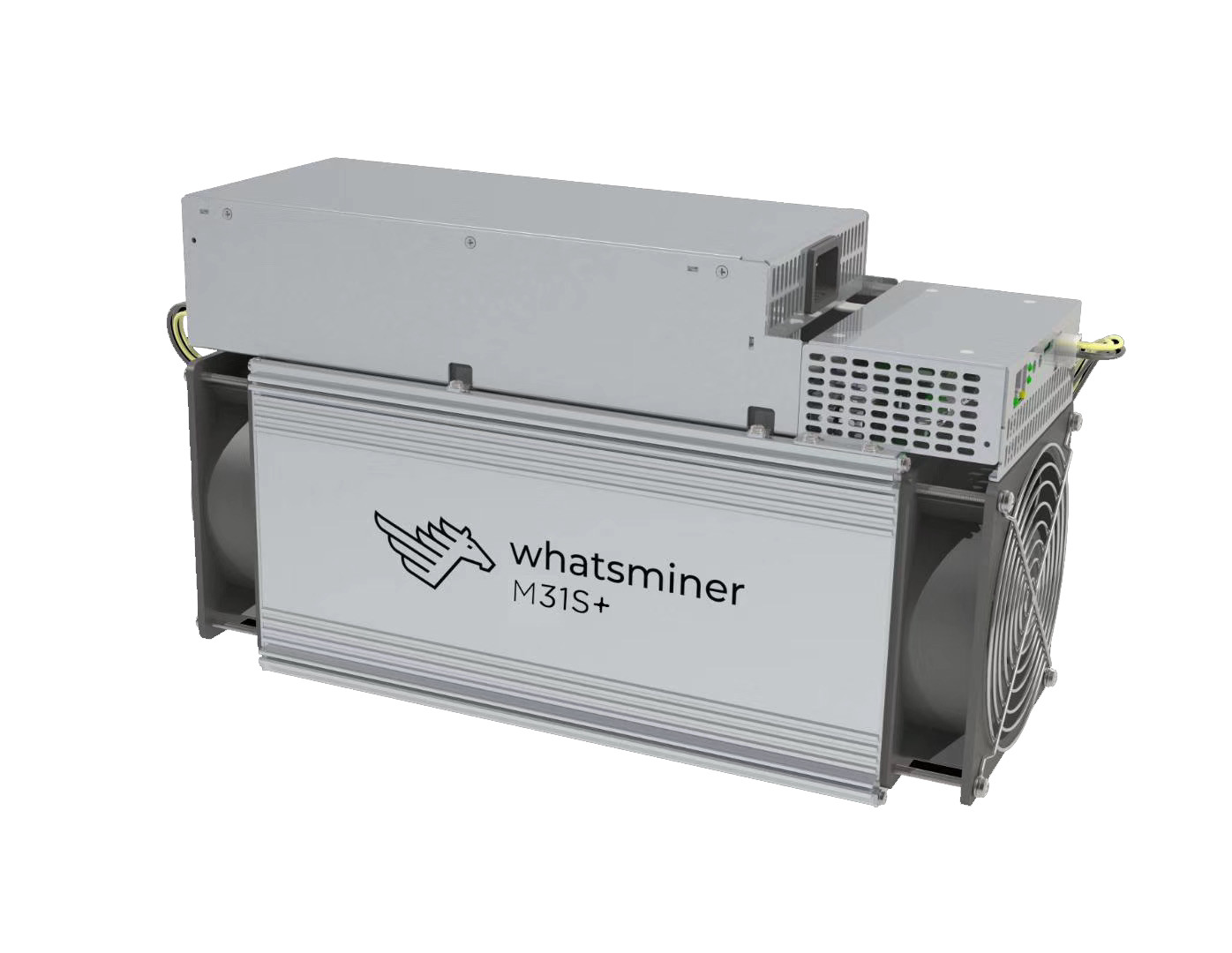 Whatsminer M30S 88T Sha-256 Asic Bit Antminer High Hashrate Miner
