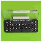 Medical Grade Stainless Steel Mini Roth MBT.022/.018 Hook On Cartoon Bracket