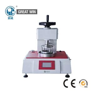 Wholesale 100Kg Hydrostatic Head Tester 0 - 200kPa Pressure 690 * 540 *870MM from china suppliers