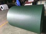 Beer Packing 8006 0.1mm Heavy Gauge Aluminum Foil
