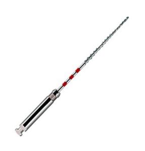 Wholesale Niti Rotary Endodontic Files Dental Gutta Condenser Compact The Gutta Percha Size 25-50 from china suppliers