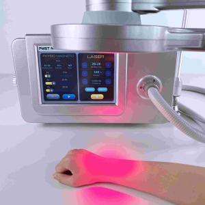 Wholesale 808NM Magneto Physical Therapy Machine 2 In 1 Massage Device Of Low Laser from china suppliers