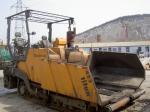 ABG 423 paver road machinery Kirghizia Thailand Sri Lanka United Arab Emirates