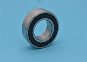 Wholesale Auto Double Contact Car Wheel Ball Bearing , Duplex Angular Contact Ball Bearings from china suppliers