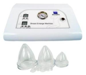 Wholesale Mechanical Vacuum Pump Machine Buttock Lifting Cupping Breast Enlargement Butt Lift from china suppliers