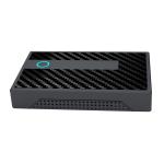 Android Magic CarPlay AI Box 2GB 32GB Wireless CarPlay Adapter Box Funiversal
