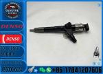 4 0950006024 Fuel Injector 16600-ES60C 095000-5131 095000-5132 095000-5135