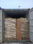 Brown Calcium Lignosulphonate Powder For Liquid Mulch CAS 8061-52-7