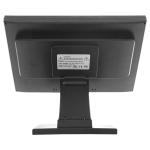 1024x768 touch screen desktop monitor / 15 inch touch screen monitor 350cd/m2