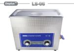 Desktop Pipet 6.5 liter high power ultrasonic cleaner large capacity