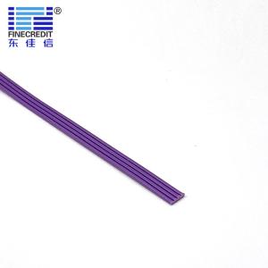 Wholesale 30V Parallel Internal Wiring Of House , FT2 UL 2836 Flexible Electrical Wire from china suppliers