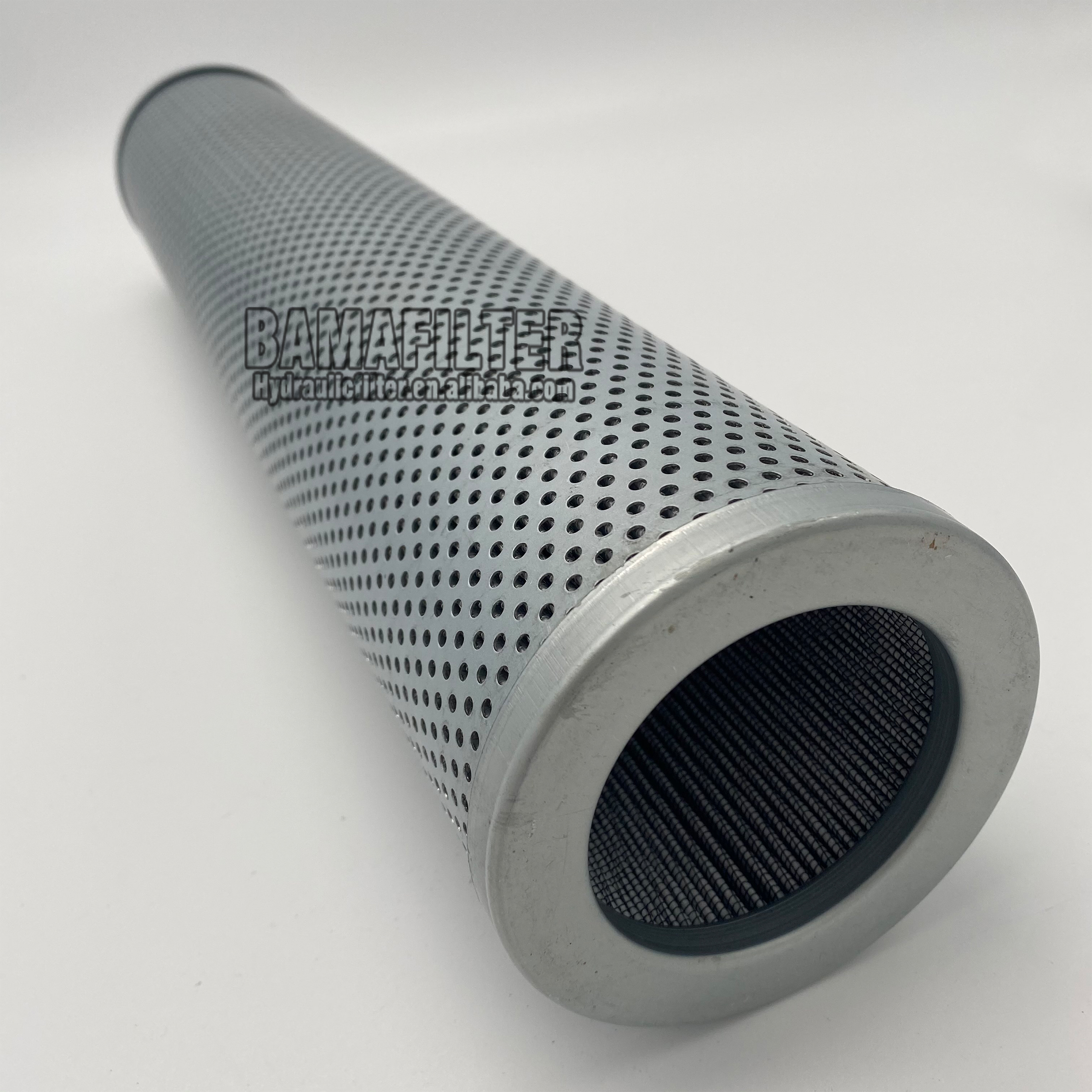 MatGlass Fibererial Hydraulic Oil Filters 56006066 for Mining Machinery Accessories