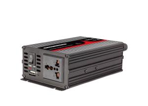 Wholesale Modified Smart Sine Wave Inverter 500W Car Power Inverter 12V 24V Dc To Ac 230V from china suppliers